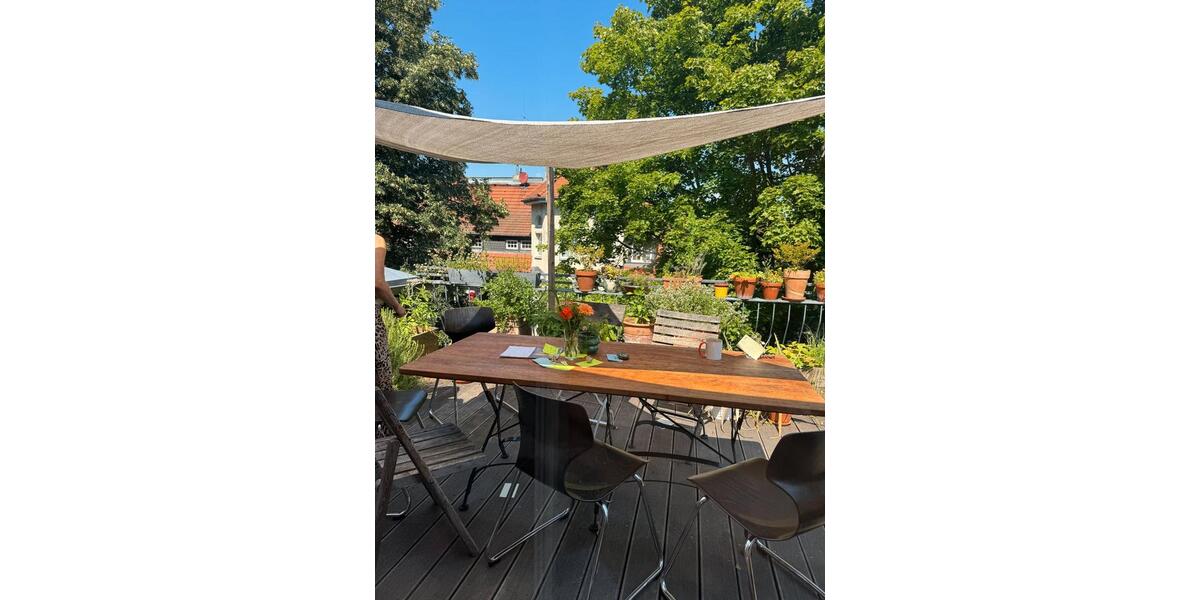 Dachgeschoßwohnung Berlin Steglitz-Zehlendorf - 1 Zimmer, 22 m&sup2;, 730&euro; | Angebot:26056881