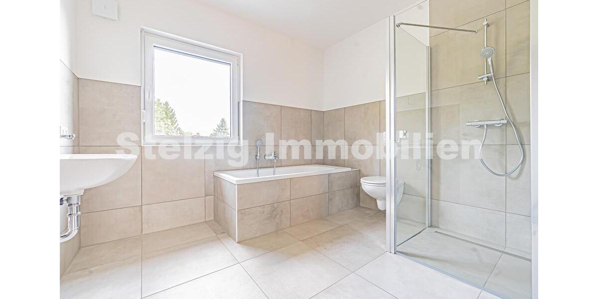 Doppelhaushälfte Kolkwitz - 4 Zimmer, 117 m&sup2;, 1.550&euro; | Angebot:26659450