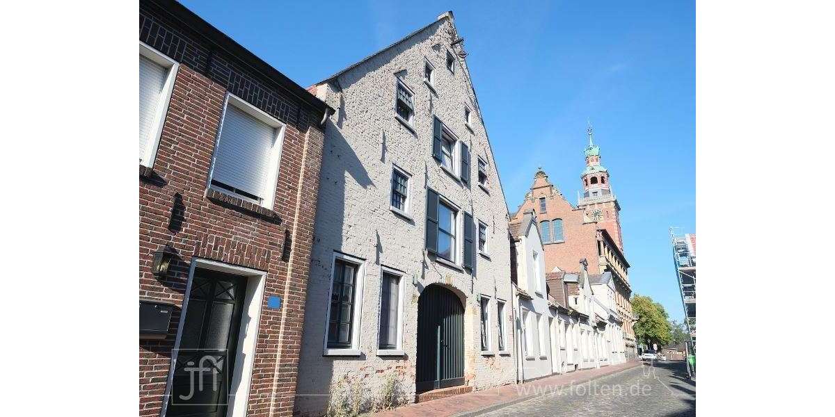 Etagenwohnung Leer - 3 Zimmer, 70 m&sup2;, 675&euro; | Angebot:27268355