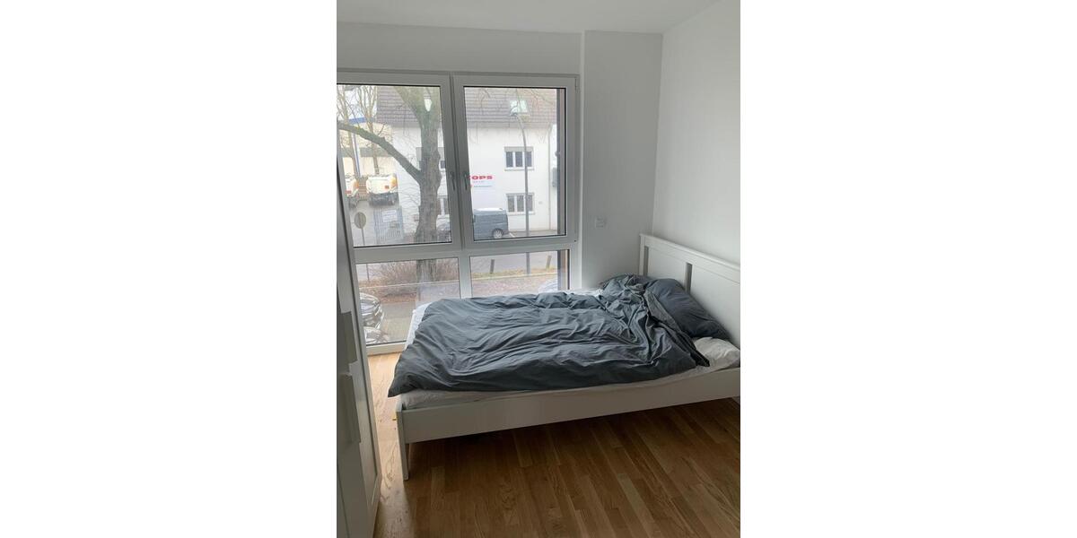 Etagenwohnung Bergisch Gladbach - 3 Zimmer, 95 m&sup2;, 1.450&euro; | Angebot:24119005