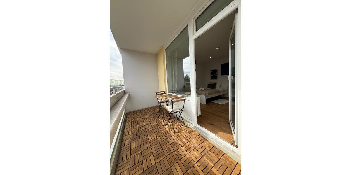Wohnen auf Zeit München Bogenhausen - 4 Zimmer, 9 m&sup2;, 840&euro; | Angebot:26145138