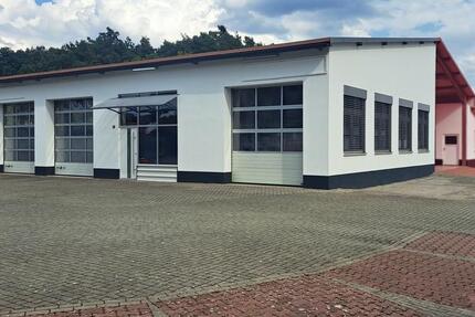 Gewerbeobjekt Pyrbaum - 2.800&euro; | Angebot:22939791