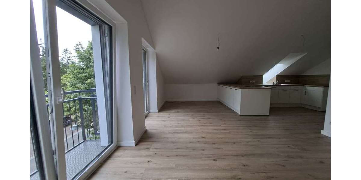 Etagenwohnung Lohne (Oldenburg) / Kroge Kroge - 3 Zimmer, 76 m&sup2;, 760&euro; | Angebot:26831953