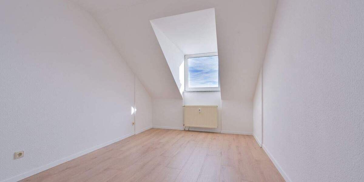 Etagenwohnung Hohenstein-Ernstthal Ernstthal - 2 Zimmer, 56 m&sup2;, 400&euro; | Angebot:25735291