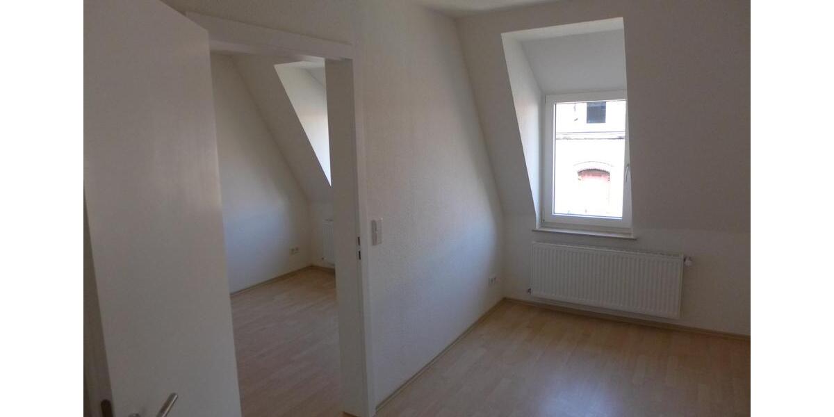 Etagenwohnung Fürth Südstadt - 4 Zimmer, 80 m&sup2;, 1.000&euro; | Angebot:24827220