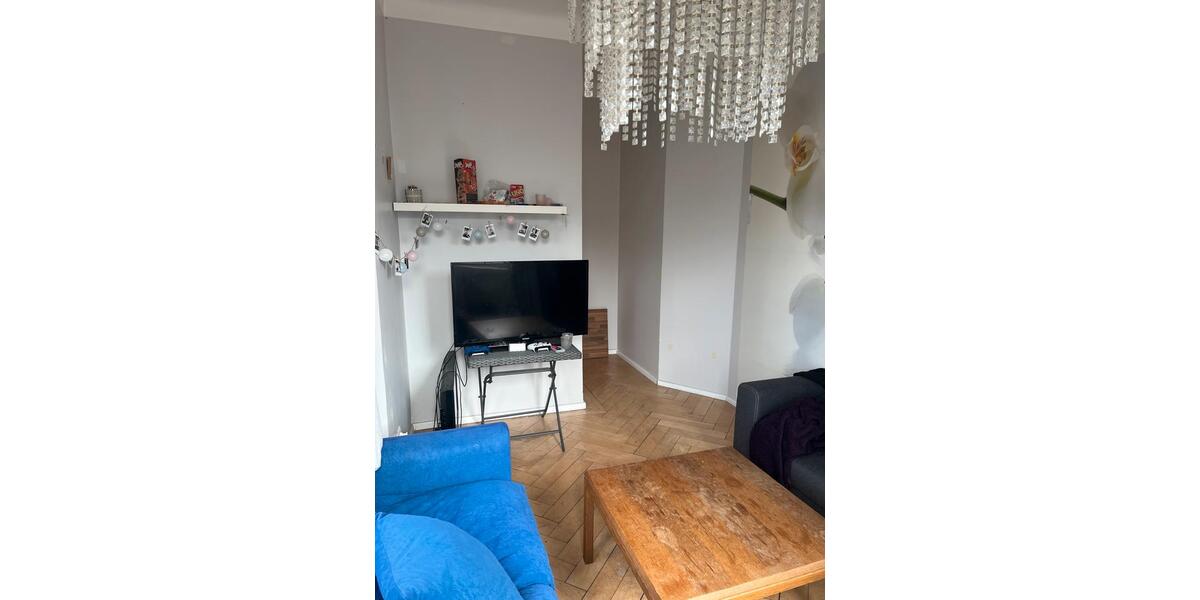 Etagenwohnung Neu-Ulm Ludwigsfeld - 4 Zimmer, 100 m&sup2;, 550&euro; | Angebot:26023287