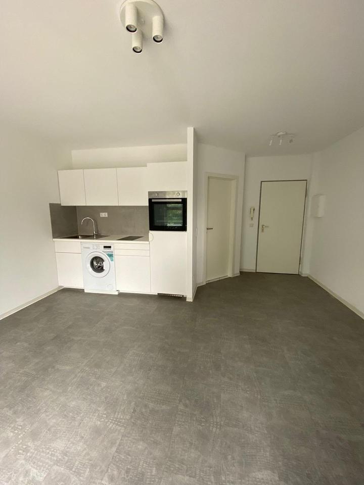 Wohnung ca. 27 m² in Essen-Frillendorf