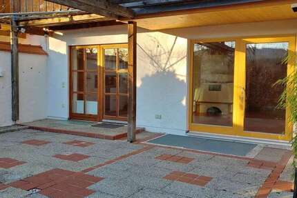 Wohnung zum Mieten in Bad Tölz 1.180 € 85 m² 2 zimmer