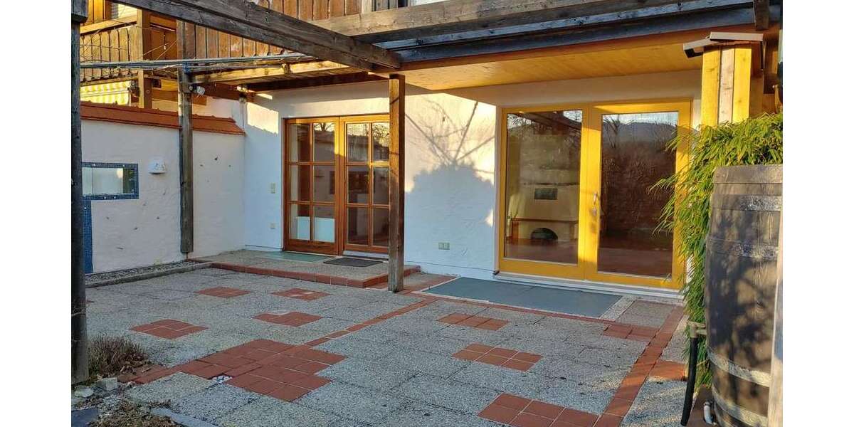 Wohnung zum Mieten in Bad Tölz 1.180 € 85 m² 2 zimmer