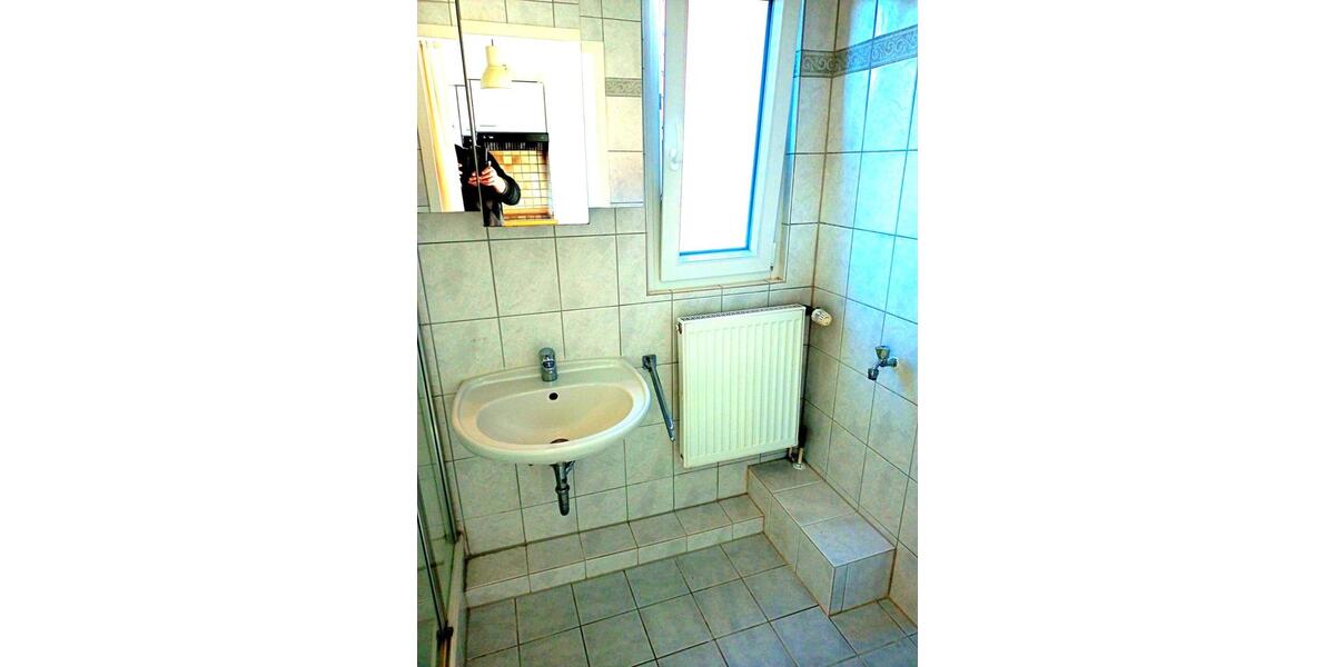 Dachgeschoßwohnung Oldenburg Drielaker-Moor - 2 Zimmer, 50 m&sup2;, 600&euro; | Angebot:25060519
