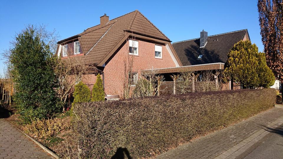 Dachgeschoßwohnung Osloß - 2 Zimmer, 73 m&sup2;, 675&euro; | Angebot:25632480