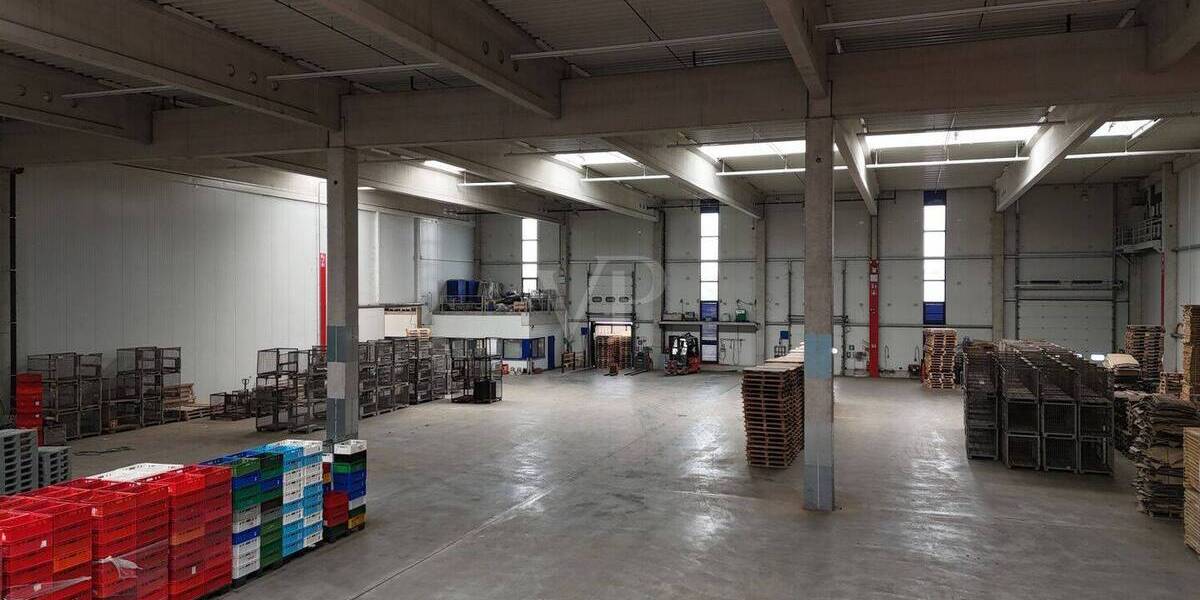 Gewerbeobjekt Wörnitz - 12.870&euro; | Angebot:25678998