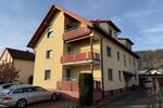 Etagenwohnung Großheubach - 2.5 Zimmer, 68 m&sup2;, 660&euro; | Angebot:24559384