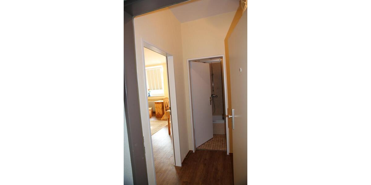 Etagenwohnung Nürnberg Eberhardshof - 1 Zimmer, 33 m&sup2;, 420&euro; | Angebot:26462952