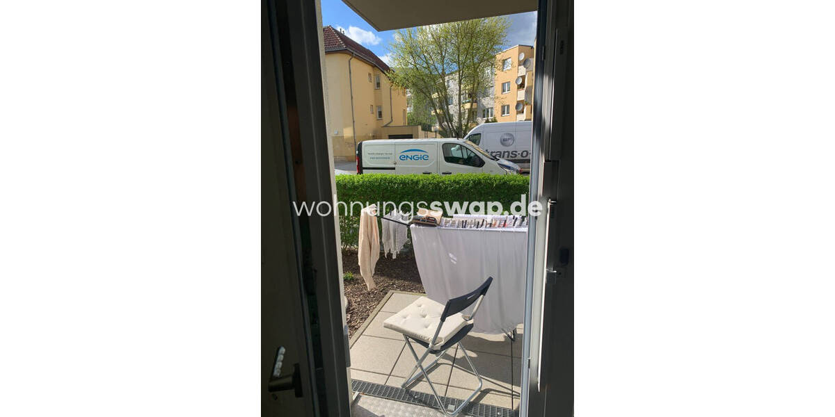 Etagenwohnung Berlin Spandau - 2 Zimmer, 65 m&sup2;, 730&euro; | Angebot:26758350