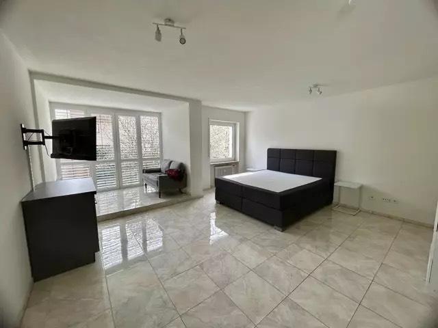 Etagenwohnung Rümmingen - 1 Zimmer, 36 m&sup2;, 1.050&euro; | Angebot:26241882