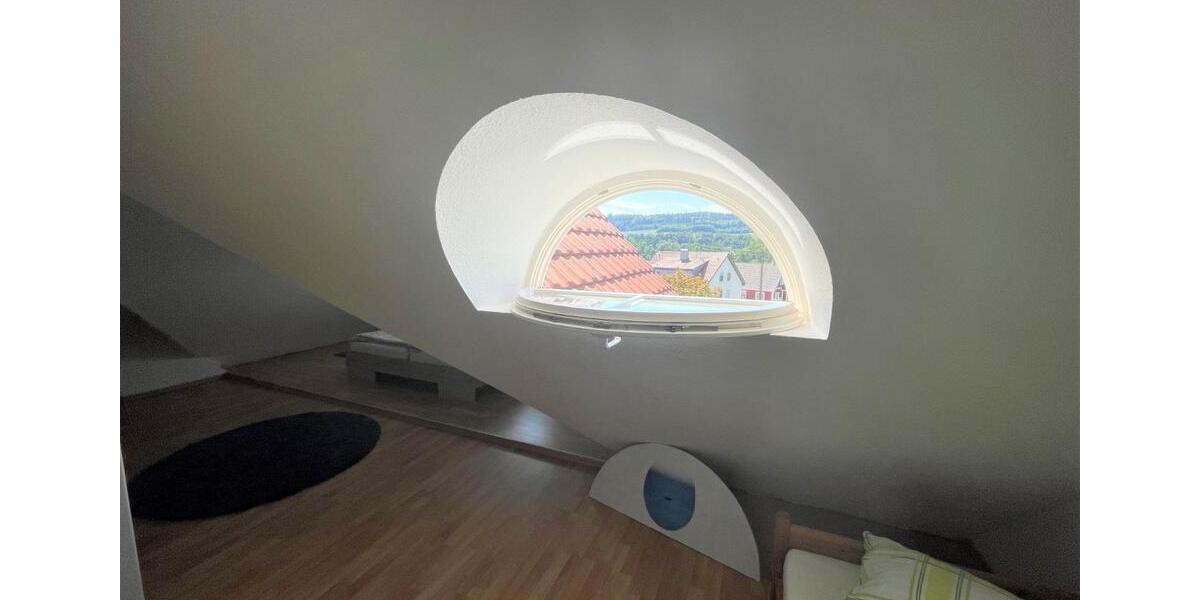 Dachgeschoßwohnung Uhldingen-Mühlhofen Mühlhofen - 1.5 Zimmer, 24 m&sup2;, 600&euro; | Angebot:25146820