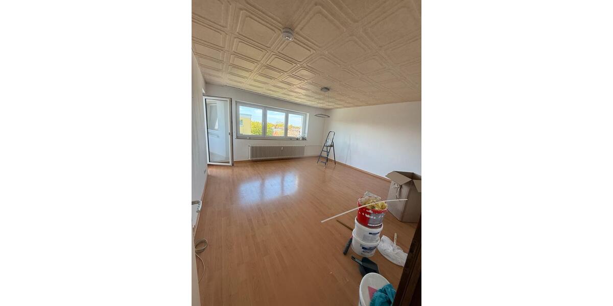 Etagenwohnung Nienburg (Weser) - 4 Zimmer, 90 m&sup2;, 1.000&euro; | Angebot:26340633