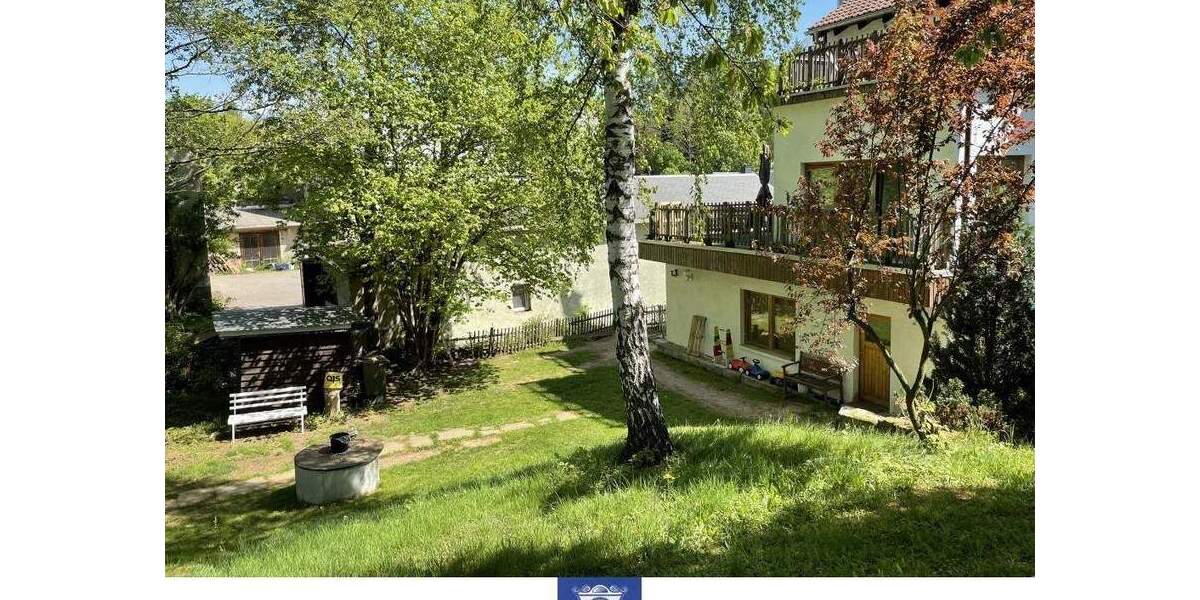 Etagenwohnung Klingenberg Höckendorf - 2 Zimmer, 52 m&sup2;, 335&euro; | Angebot:25749155