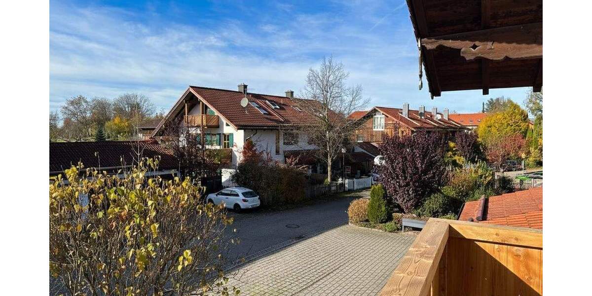 MUTZHAS - Familienglück im Grünen - sofort bezugsfertiges Haus nahe München 6 zimmer