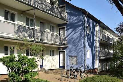 Wohnung Wolfsburg Hohenstein - 2 Zimmer, 56 m&sup2;, 463&euro; | Angebot:26168485