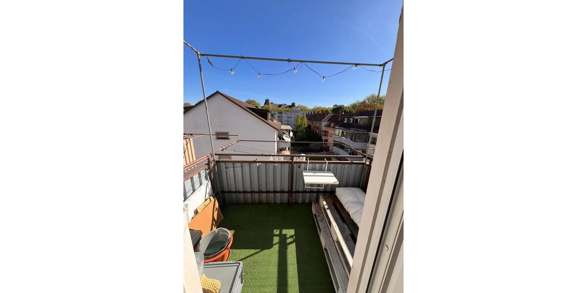 Etagenwohnung Mannheim Herzogenried - 3 Zimmer, 93 m&sup2;, 870&euro; | Angebot:26279731