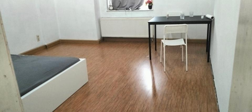 Dachgeschoßwohnung Freiberg - 5 Zimmer, 111 m&sup2;, 888&euro; | Angebot:26299936