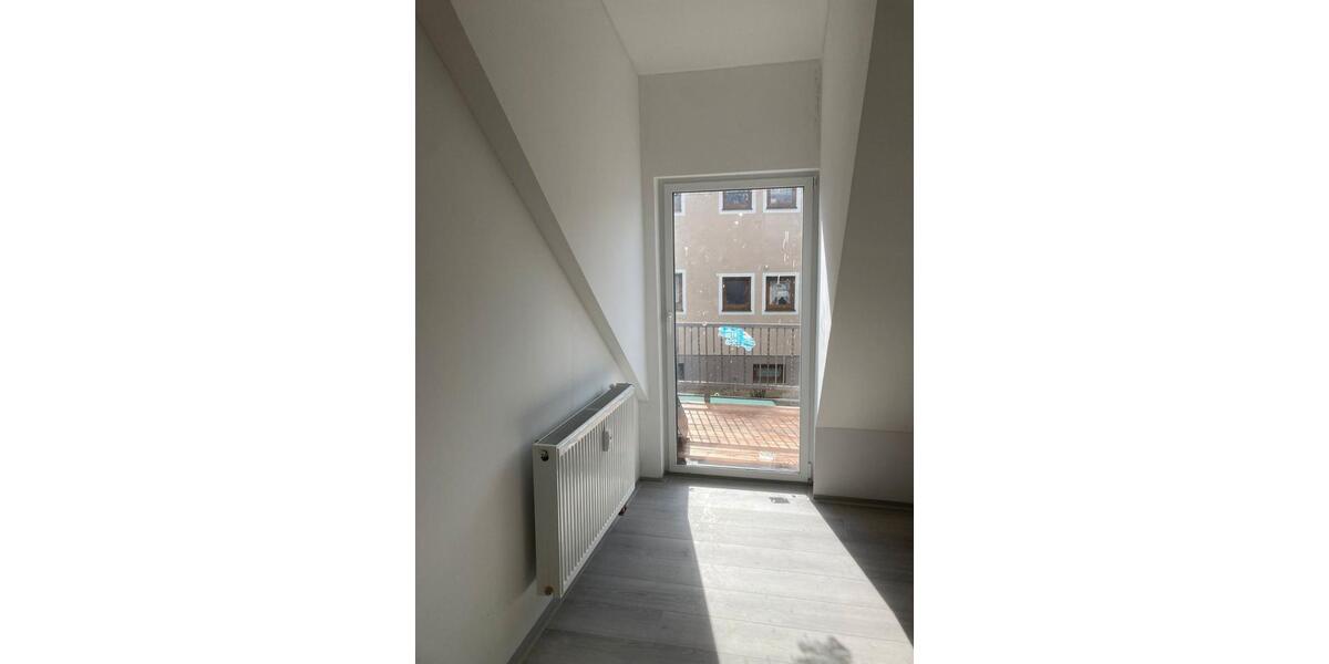 Etagenwohnung Sünching - 3 Zimmer, 60 m&sup2;, 123&euro; | Angebot:26000207