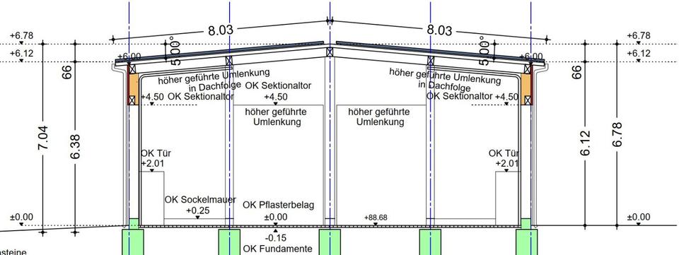 Gewerbeobjekt Spenge - 699&euro; | Angebot:25831033