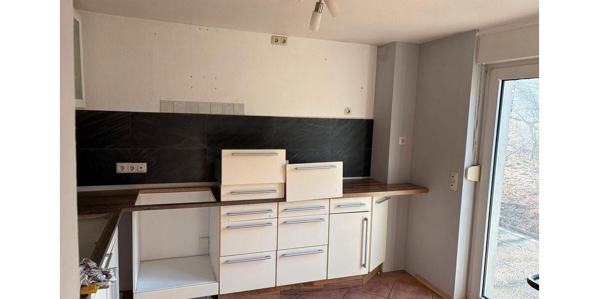 Etagenwohnung Rinteln - 4 Zimmer, 80 m&sup2;, 900&euro; | Angebot:25048477