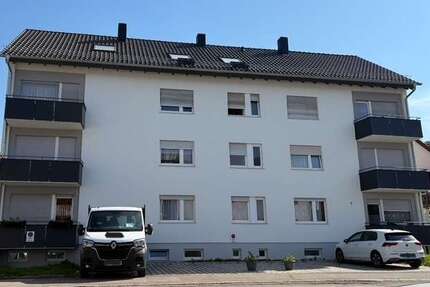 Wohnung Esslingen am Neckar Brühl - 1 Zimmer, 26 m&sup2;, 610&euro; | Angebot:26613057