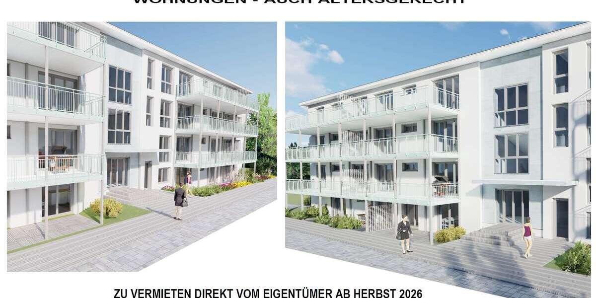Etagenwohnung Ueckermünde - 2 Zimmer, 78 m&sup2;, 663&euro; | Angebot:26664581
