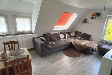 Wohnung Bad Salzuflen - 3 Zimmer, 65 m&sup2;, 650&euro; | Angebot:27010163