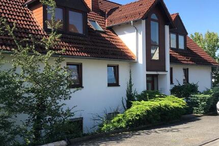 Wohnung Herborn - 2 Zimmer, 75 m&sup2;, 650&euro; | Angebot:25962815