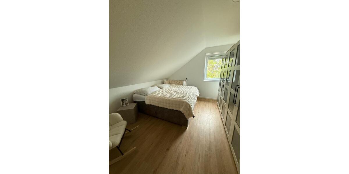 Etagenwohnung Badbergen - 3 Zimmer, 90 m&sup2;, 940&euro; | Angebot:26482093