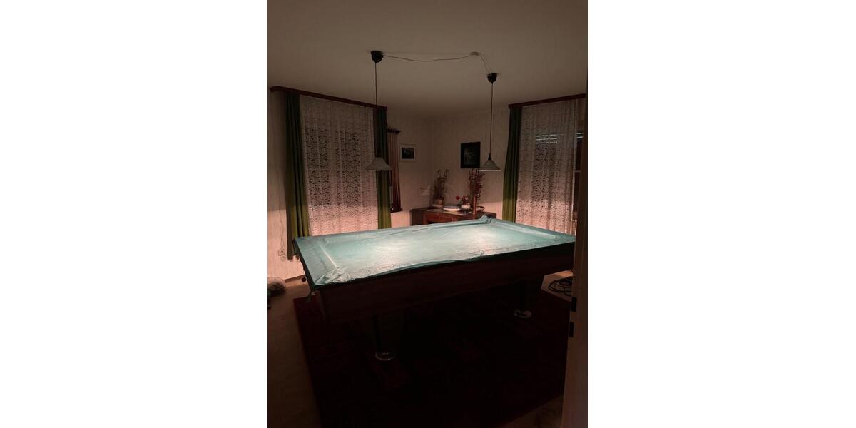 Einfamilienhaus Weisendorf - 9.5 Zimmer, 205 m&sup2;, 1.595&euro; | Angebot:23767650