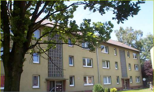 Etagenwohnung Mönchengladbach Mülfort - 2 Zimmer, 53 m&sup2;, 519&euro; | Angebot:27286382