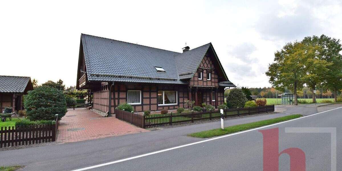 Etagenwohnung Holdorf Handorf - 5 Zimmer, 150 m&sup2;, 800&euro; | Angebot:24181764