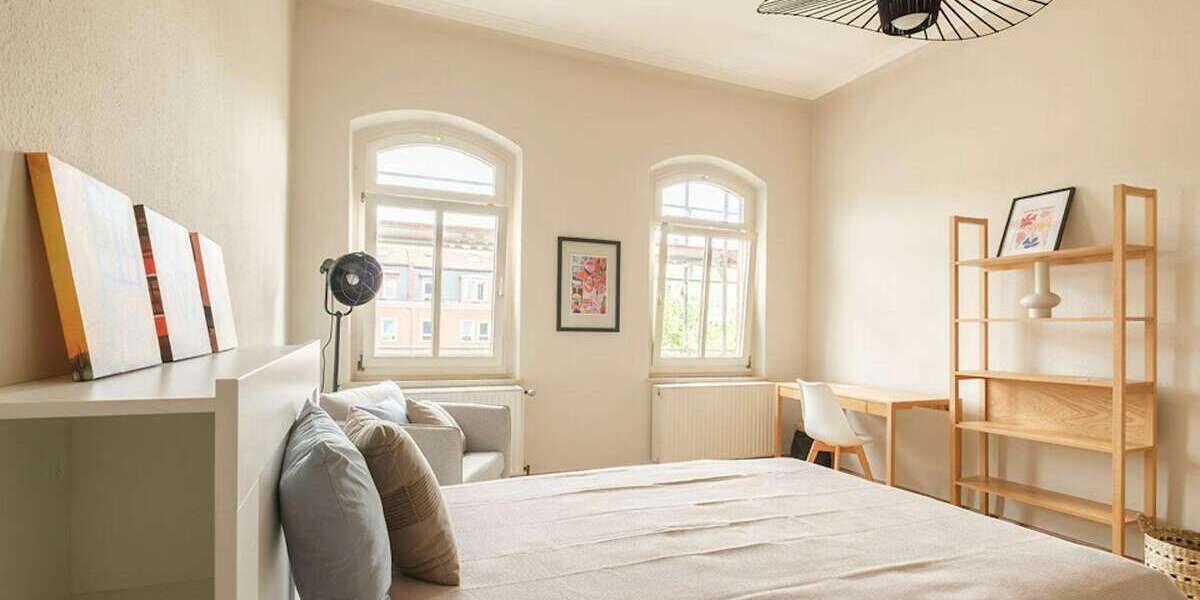 WG-Zimmer in Nürnberg 775 € 20 m² zimmer