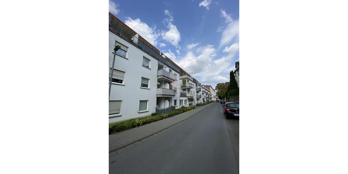 Etagenwohnung Wetzlar - 2 Zimmer, 58 m&sup2;, 550&euro; | Angebot:25129082