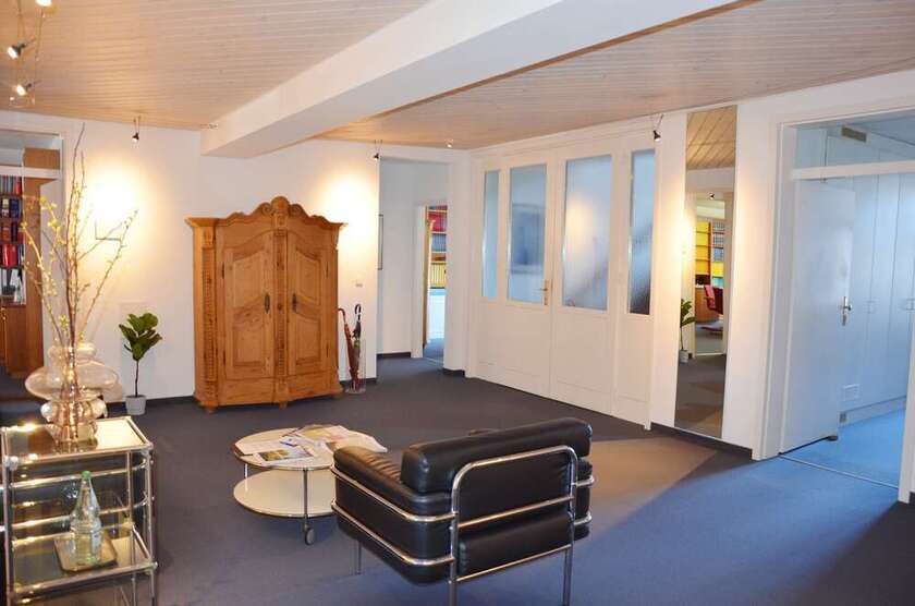 Büro in Überlingen 1.985 € 211 m²