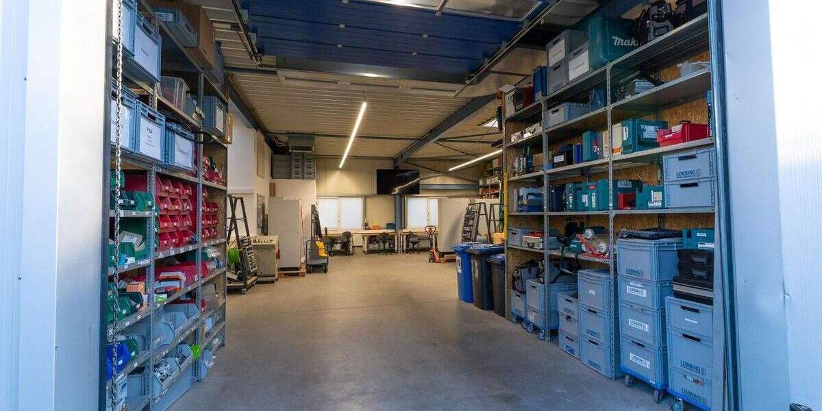 Gewerbeobjekt Porta Westfalica Holtrup - 6.900&euro; | Angebot:24874639