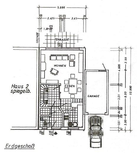 Doppelhaushälfte Vettweiß - 3.5 Zimmer, 107 m&sup2;, 1.550&euro; | Angebot:26215497