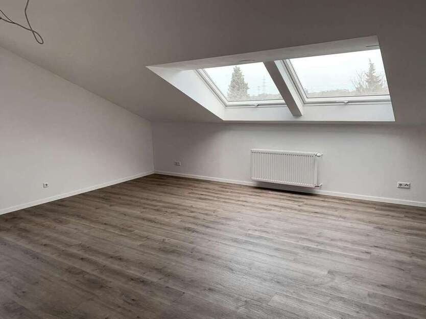 Wohnung zum Mieten in Ketsch 700 € 61.1 m²