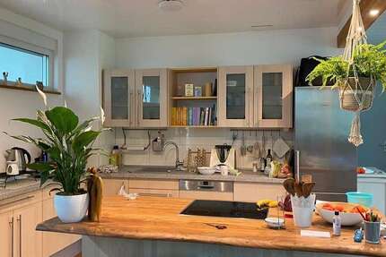 Wohnung Neuenbürg - 1 Zimmer, 74 m&sup2;, 740&euro; | Angebot:26100173