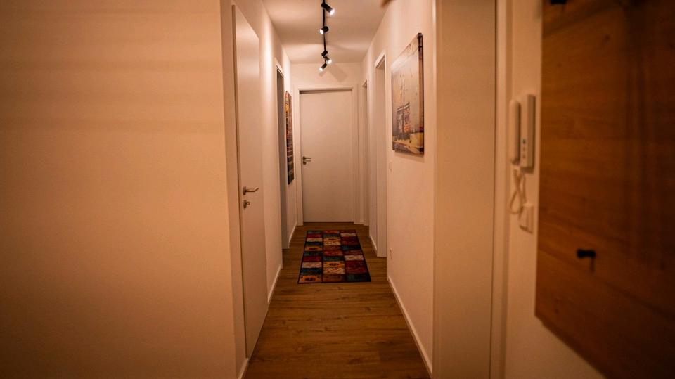 Erdgeschoßwohnung Haigerloch - 4.5 Zimmer, 150 m&sup2;, 1.800&euro; | Angebot:26224772