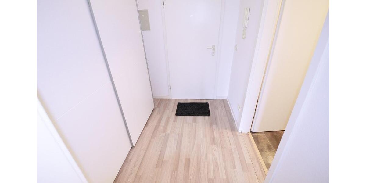 Etagenwohnung Völklingen - 1 Zimmer, 30 m&sup2;, 390&euro; | Angebot:26236821