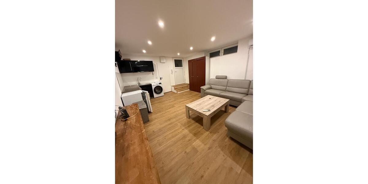 Etagenwohnung Ludwigshafen am Rhein Rheingönheim - 1 Zimmer, 30 m&sup2;, 700&euro; | Angebot:24568486