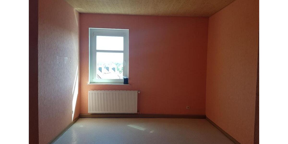 Etagenwohnung Torgau - 4 Zimmer, 95 m&sup2;, 523&euro; | Angebot:26384047