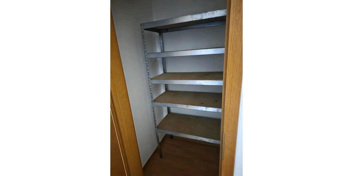 Erdgeschoßwohnung Diemelstadt - 3 Zimmer, 76 m&sup2;, 550&euro; | Angebot:24756687